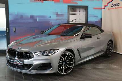 BMW M850 4.200 km 100.900 &euro; Kötz 89359