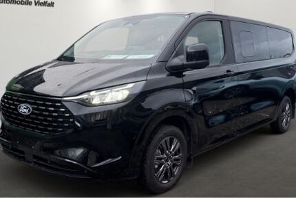 Ford Tourneo Custom 22.292 km 50.650 &euro; Neuss 41464