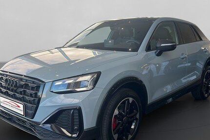 Audi Q2 3.900 km 50.590 &euro; Baden Baden 76532