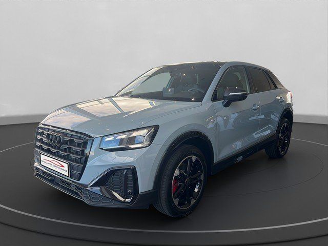 Audi Q2 3.900 km 50.590 &euro; Baden Baden 76532