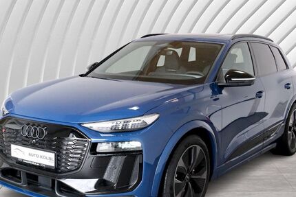 Audi SQ6 e-tron 5.000 km 87.480 &euro; Unterschleißheim 85716