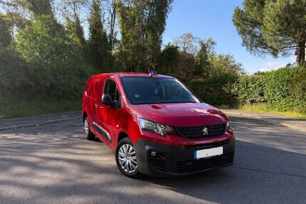 Peugeot Partner 86.000 km 13.599 &euro; Fußgönheim 67136