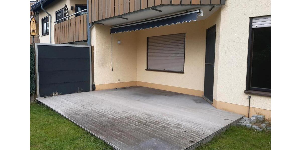 Erdgeschoßwohnung Witten - 3 Zimmer, 80 m&sup2;, 290.000&euro; | Angebot:25891201