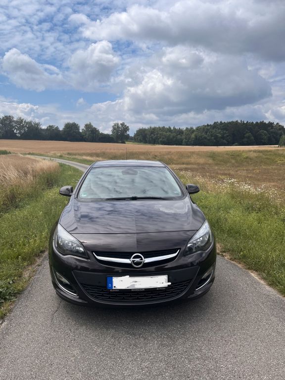 Astra