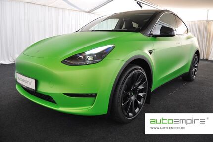 Tesla Model Y 34.549 km 37.990 &euro; Butzbach 35510