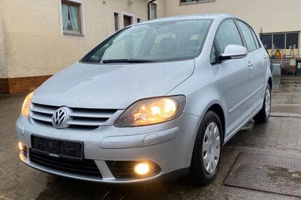 VW Golf Plus 135.500 km 3.900 &euro; Wartenberg 85456