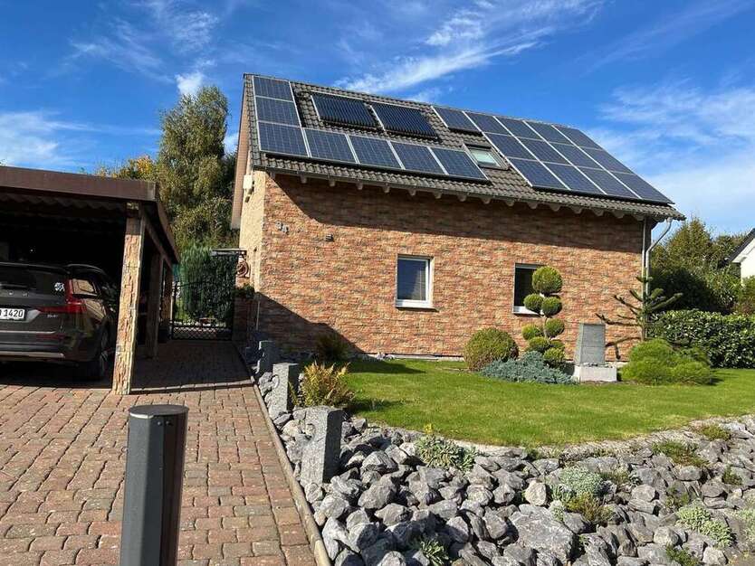 Haus zum Kaufen in warstein 369.000 € 113 m²
