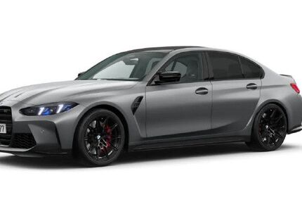 BMW M3 7.900 km 94.900 &euro; Reutlingen / Betzingen 72770