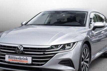 VW Arteon