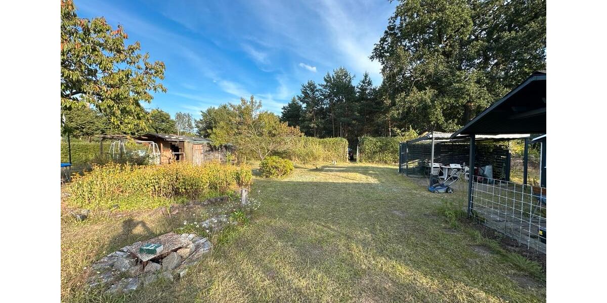 Grundstück Plattenburg - 6.999&euro; | Angebot:25414561