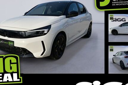 Opel Corsa 11.389 km 15.480 &euro; Augsburg 86179