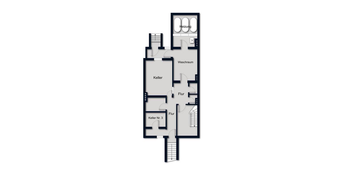 Etagenwohnung Bremen / Gröpelingen Lindenhof - 2 Zimmer, 48 m&sup2;, 85.000&euro; | Angebot:26453498