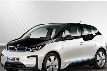 BMW i3 29.450 km 19.780 € Moers 47441