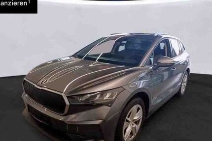 Skoda Enyaq 26.700 km 23.480 &euro; Erfurt 99099