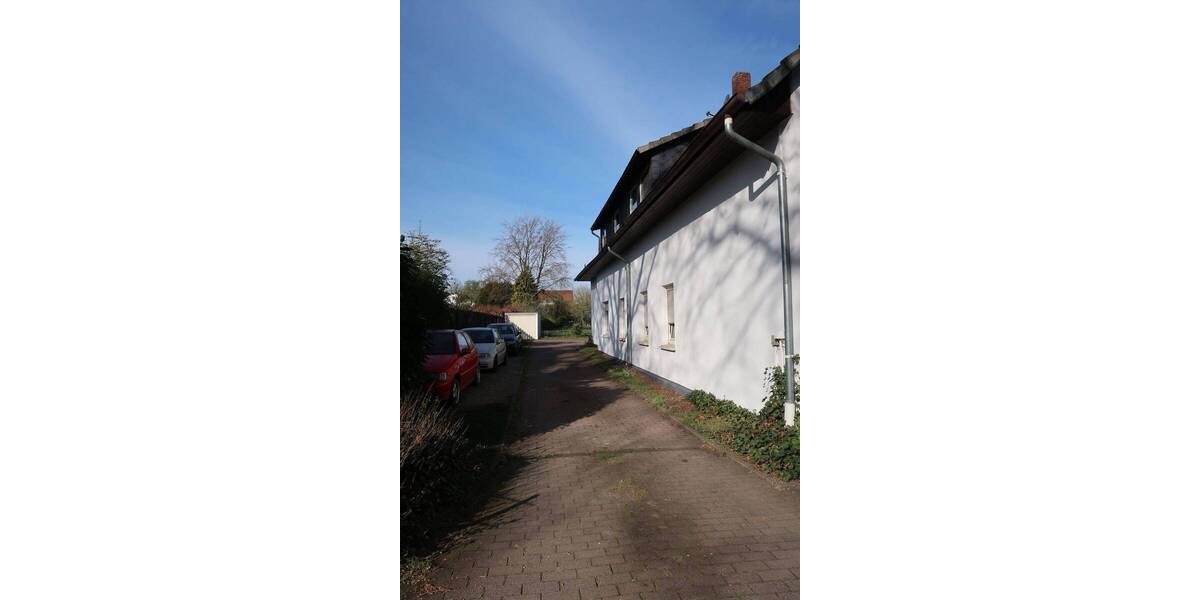 Mehrfamilienhaus, Wohnhaus Bad Oeynhausen Werste - 1 Zimmer, 280 m&sup2;, 590.000&euro; | Angebot:26318862