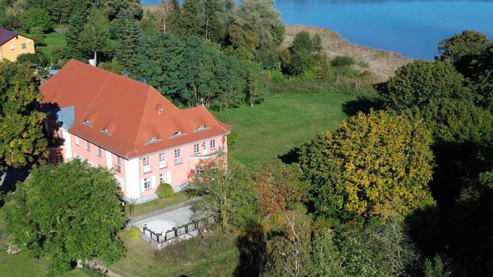 Gewerbeobjekt Kargow / Federow Federow - 1 Zimmer, 1.290.000&euro; | Angebot:25665093