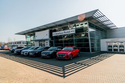 Audi A8 25.500 km 76.900 &euro; Bückeburg 31675