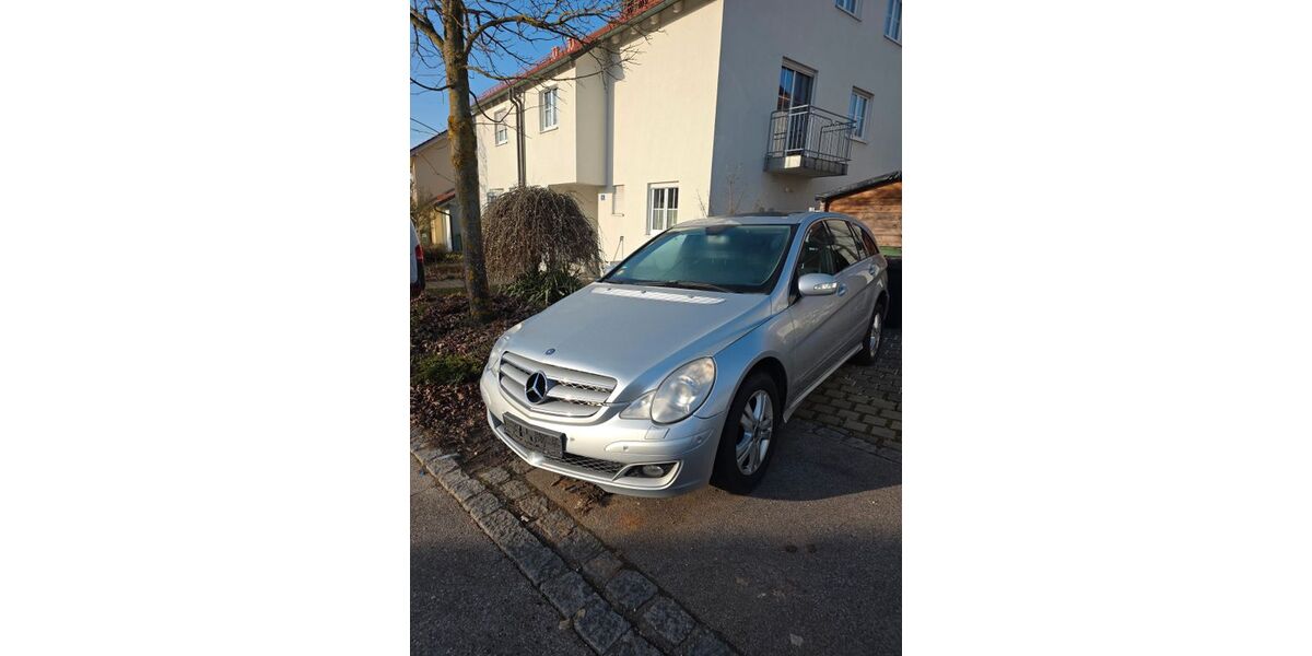 Mercedes-Benz R 320 410.000 km 2.750 &euro; Lenting 85101
