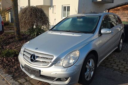 Mercedes-Benz R 320 410.000 km 3.200 &euro; Lenting 85101