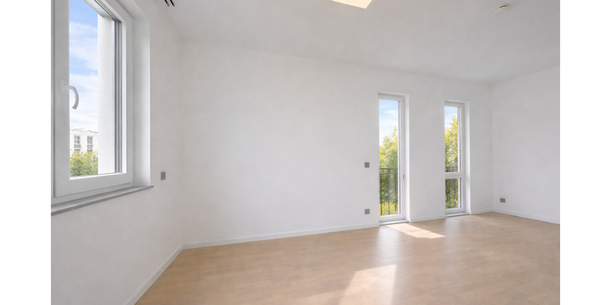 Etagenwohnung Friedberg - 4 Zimmer, 108 m&sup2;, 439.000&euro; | Angebot:26029102