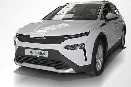 Skoda Elroq 10.000 km 36.440 &euro; Forchheim 91301