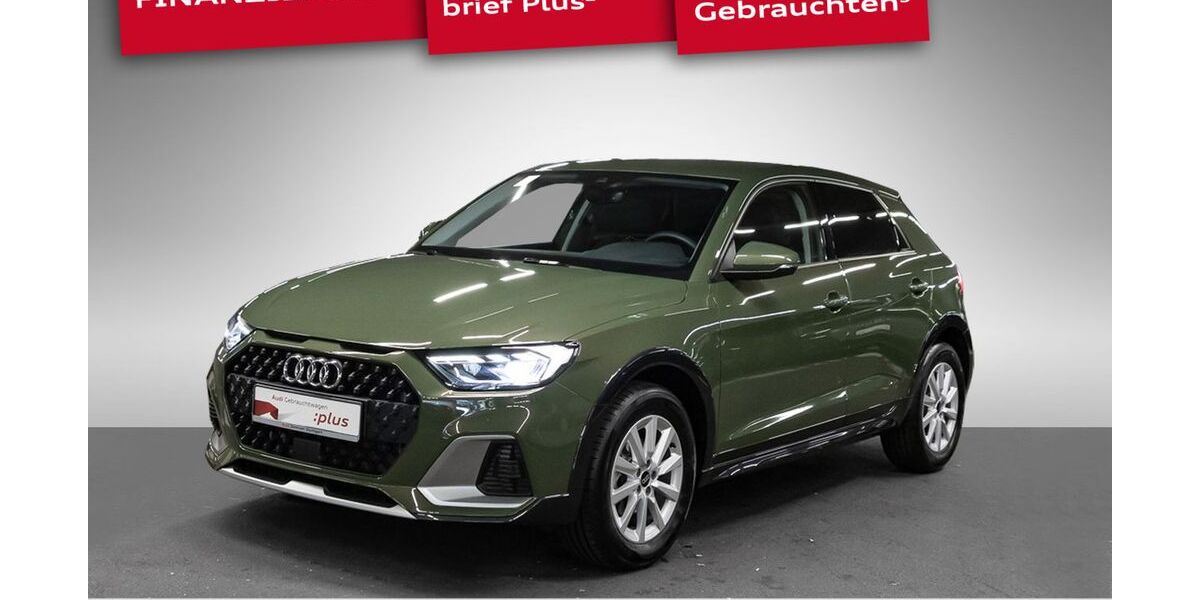 Audi A1 5.940 km 27.920 &euro; Stuttgart 70469