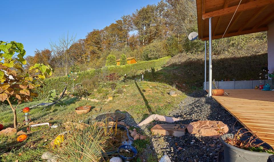 Mehrfamilienhaus, Wohnhaus Bad Brückenau - 5 Zimmer, 168 m&sup2;, 670.000&euro; | Angebot:25382598