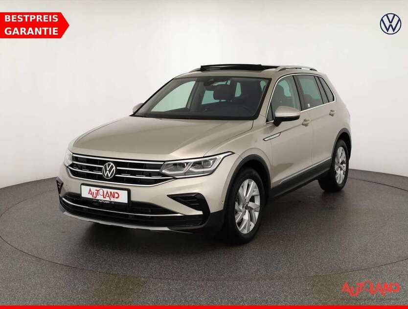 VW Tiguan 9.155 km 34.990 € Coburg 96450