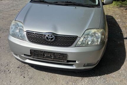Toyota Corolla 215.000 km 2.499 &euro; Eschhofen 65552