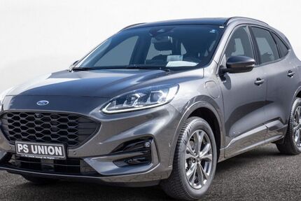 Ford Kuga 31.198 km 24.990 &euro; Halle(Saale) 06122