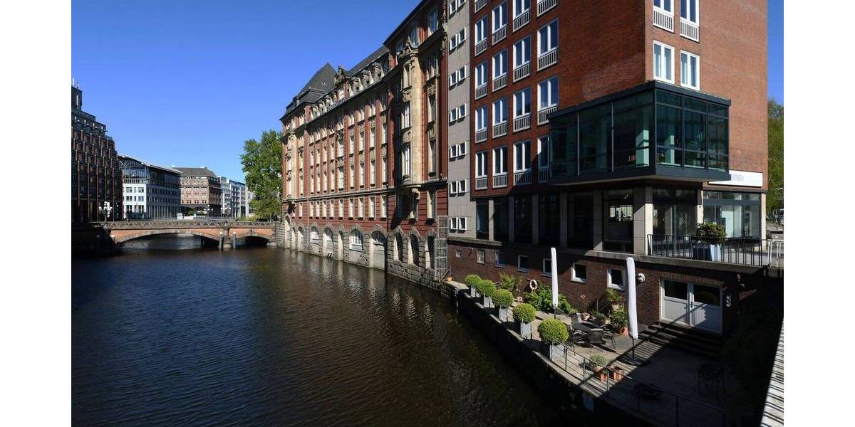 Gewerbeobjekt Hamburg Hamburg-Altstadt - 380&euro; | Angebot:26448561