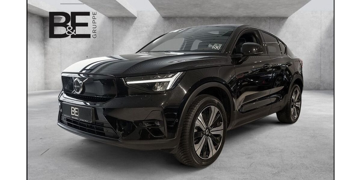 Volvo C40 28.384 km 33.950 &euro; Schiffdorf-Spaden 27619