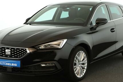 Seat Leon 78.300 km 17.690 &euro; Donnersdorf 97499