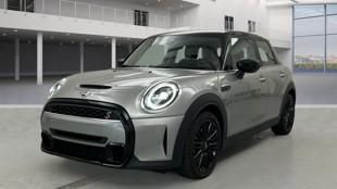 Cooper S