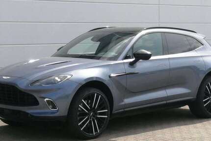 Aston Martin DBX 6.800 km 149.998 &euro; Landau 76829