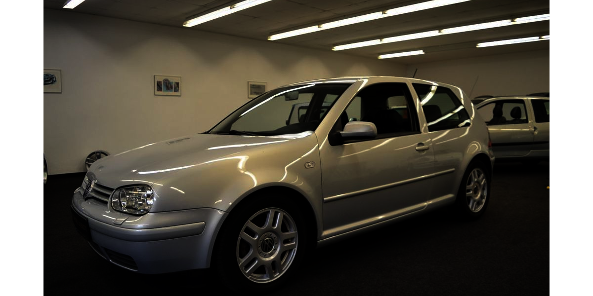 VW Golf 149.800 km 4.900 &euro; Mülheim-Speldorf 45478