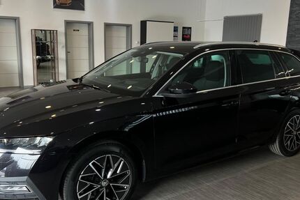 Skoda Octavia 120.985 km 18.385 &euro; Volkmarsen 34471