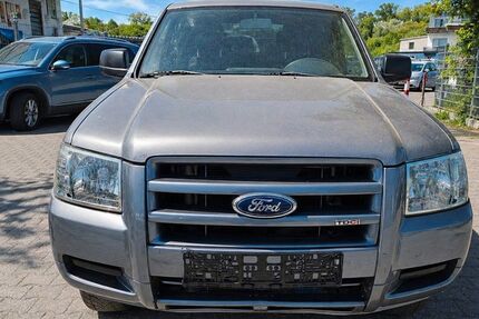 Ford Ranger 274.323 km 3.950 &euro; Freiburg 79108