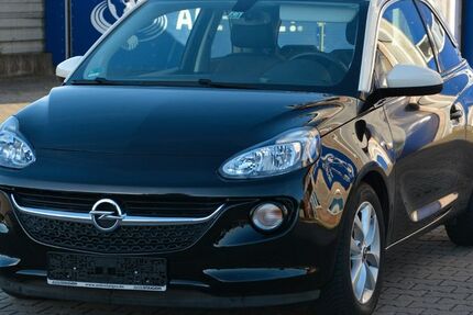 Opel Adam 86.000 km 7.200 &euro; Malsch 76316