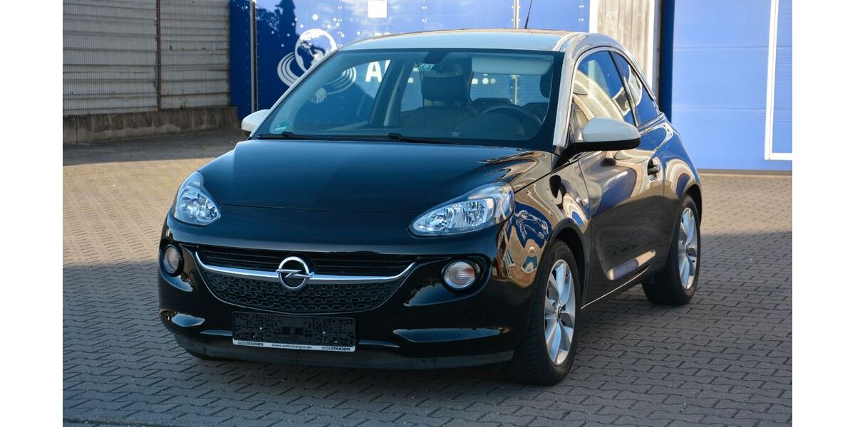 Opel Adam 86.000 km 7.200 &euro; Malsch 76316