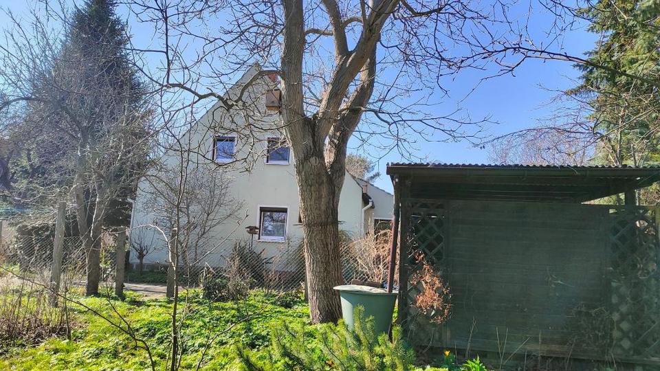 Doppelhaushälfte Löbau - 5 Zimmer, 90 m&sup2;, 51.000&euro; | Angebot:26847389