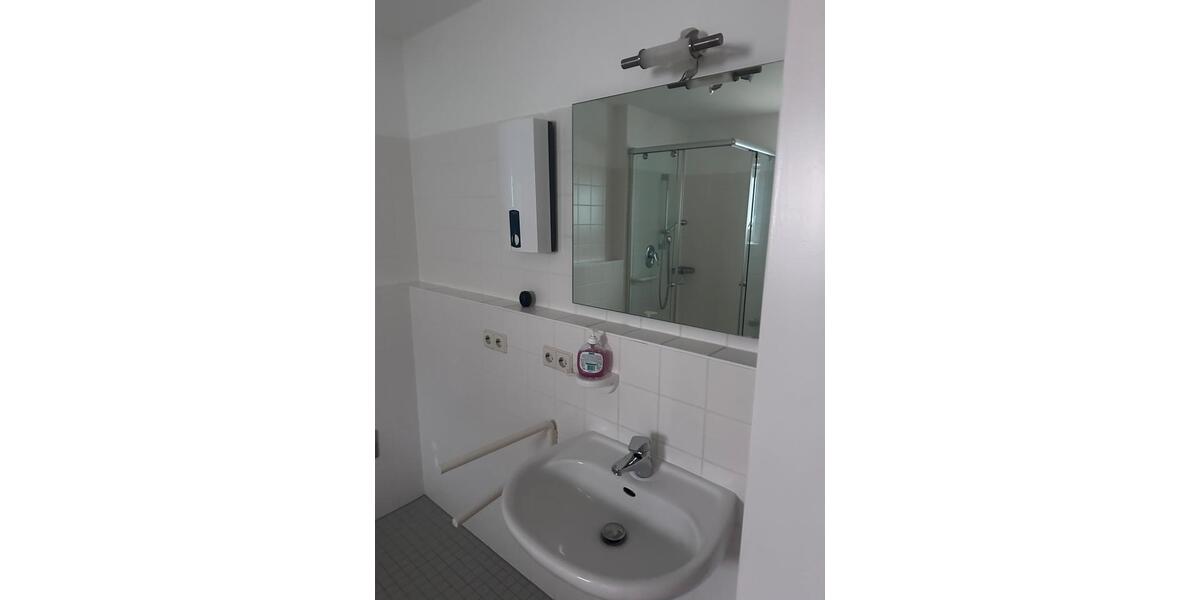 Etagenwohnung Bad Wurzach - 1.5 Zimmer, 50 m&sup2;, 165.000&euro; | Angebot:26149025
