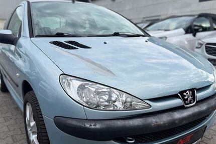 Peugeot 206 146.000 km 2.299 &euro; Greven 48268