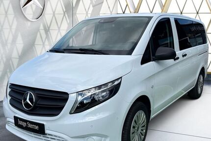 Mercedes-Benz Vito 71.804 km 51.540 € Sulza 07751