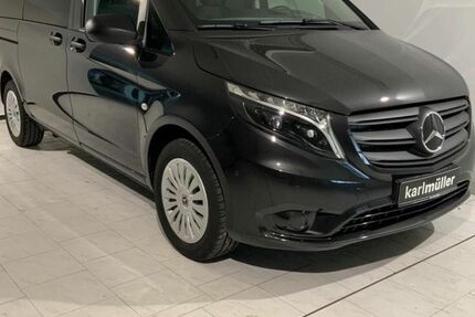 Mercedes-Benz Vito 29.563 km 43.590 &euro; Mössingen 72116