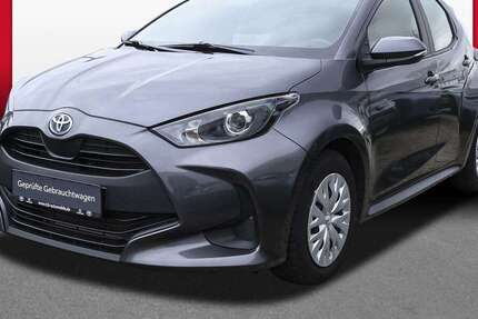 Toyota Yaris 76.301 km 17.989 &euro; Recklinghausen 45659