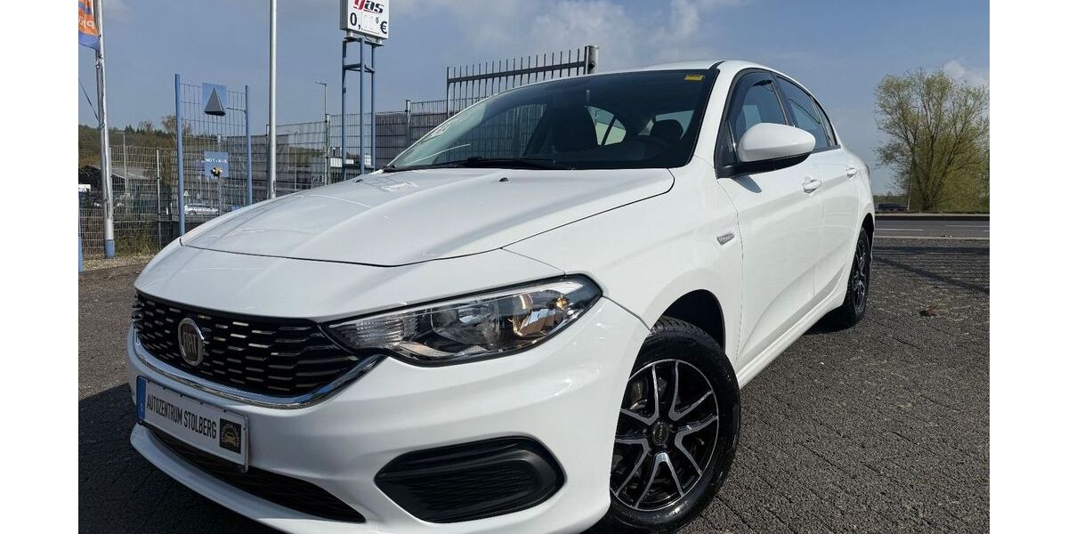 Fiat Tipo 57.400 km 9.490 &euro; Stolberg 52222