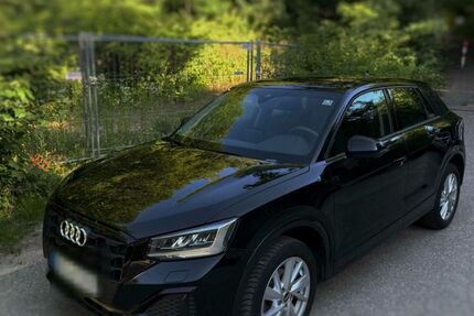 Audi Q2 44.300 km 29.399 &euro; Baden Baden 76530