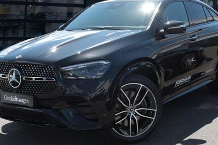 Mercedes-Benz GLE 450 8.000 km 97.980 &euro; Aschaffenburg 63741