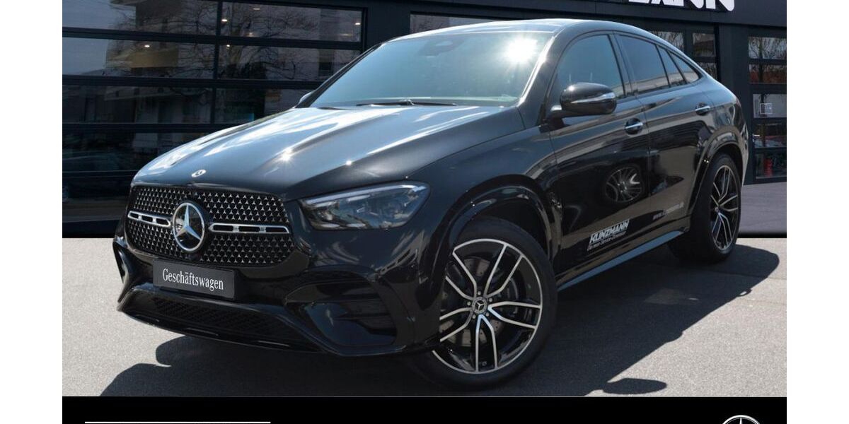 Mercedes-Benz GLE 450 8.000 km 97.980 &euro; Aschaffenburg 63741